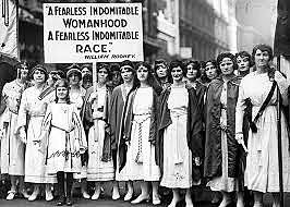 La revuelta de las mujeres en Aba