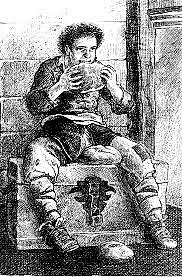 El Lazarillo de Tormes