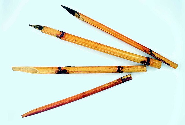 Клинышко палка