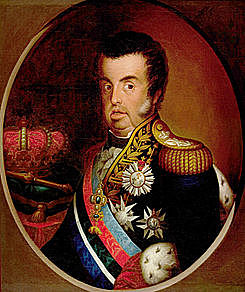 Cronología de la Independencia