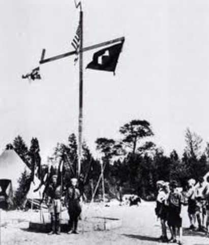 Germany declares war on the U.S.