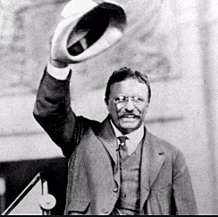 Progressive Era Tr Actions