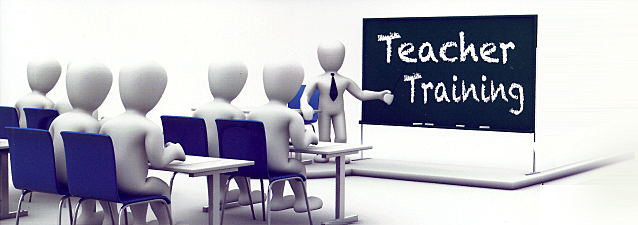 Teachers Training