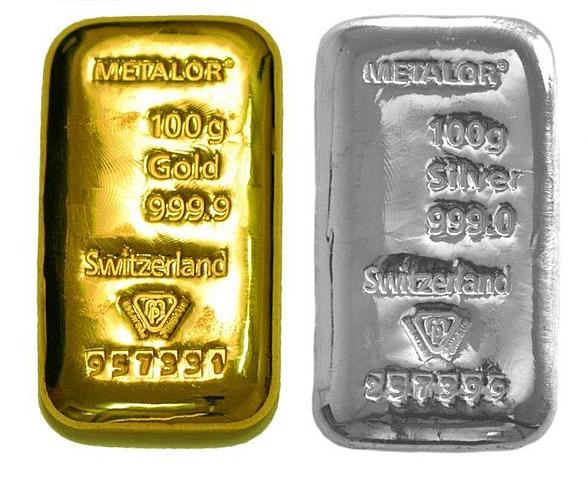 Jews forced to hand over silver and gold