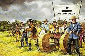 Texas Revolution