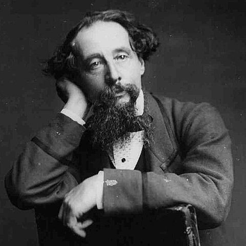 Charles Dickens