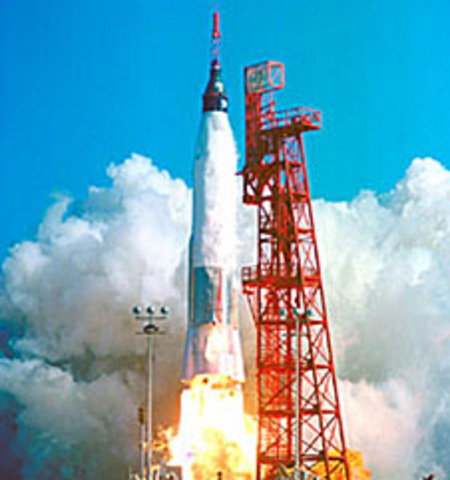 Project Mercury
