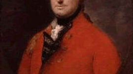 Timeline: Gino's timeline of the American Revolution