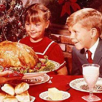 Timeline: Años  de la Navidad.