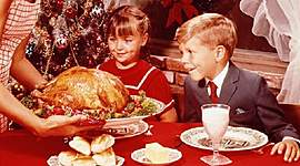 Timeline: Años  de la Navidad.