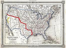 The Adams-Onis Treaty