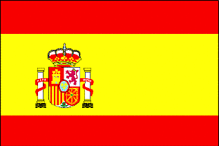 The first Spanish settlement is established