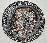 Canada awarded Nansen Medal