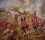 Battle of Bunker Hill