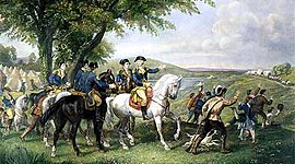 Timeline: revolution