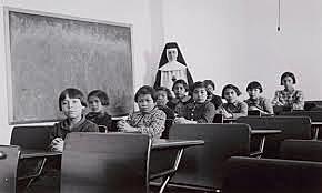 Residential Schools