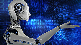 Timeline: Frise historique sur la robotique