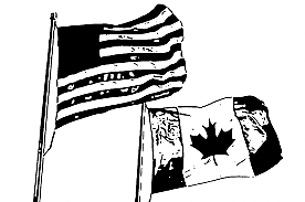 Safe Third Country Agreement