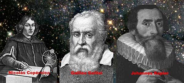 GALILEO GALILEI