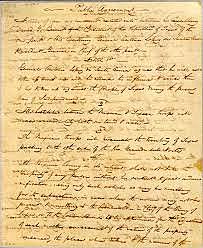 The Treaty of Velasco