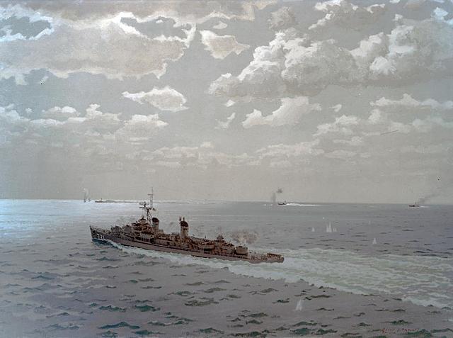 Gulf of Tonkin Incident