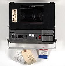 Richard Nixon installs secret taping system in the White House