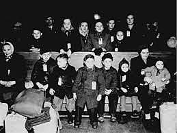 The violent overthrow of Salvador Allende’s government in 1973.