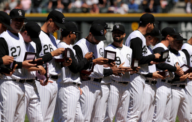 Rockies baseball team