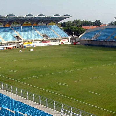 Timeline: Aimé Giral