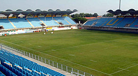 Timeline: Aimé Giral