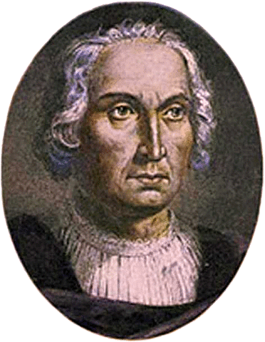 Cristóbal Colón es cesado como gobernador y rey