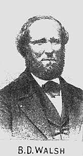 B.D. WALSH