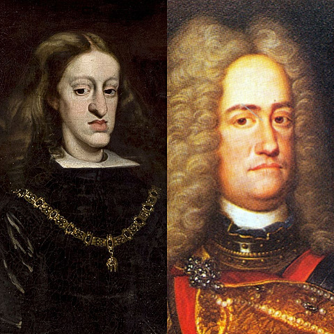 Reformismo de los primeros Borbones