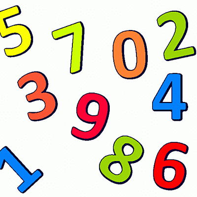 Timeline: LOS NÚMEROS NATURALES