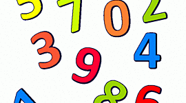 Timeline: LOS NÚMEROS NATURALES