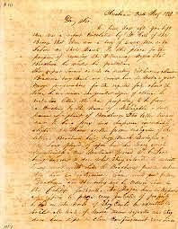 The law april 6, 1830