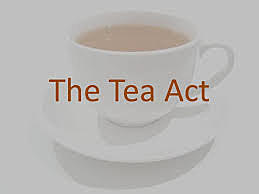 Tea Act