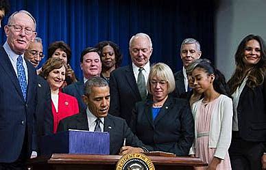 Every Student Succeeds Act