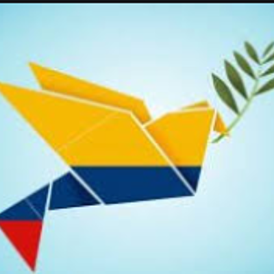 Timeline: COLOMBIA: PAZ, RECONCILIACIÓN Y TERRITORIO