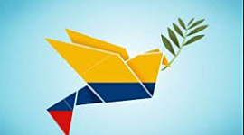 Timeline: COLOMBIA: PAZ, RECONCILIACIÓN Y TERRITORIO