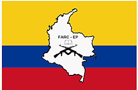 FARC (Fuerzas Armadas Revolucionarias de Colombia)