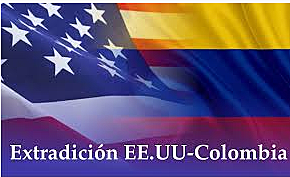 EXTRADICION