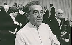 PREMIO NOBEL DE LITERATURA (GABO)