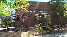 Timeline: Intro School Career