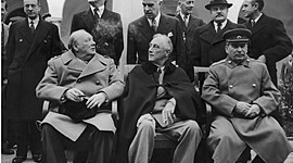 Timeline: Significant Events of WWII