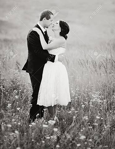 MARRIAGE AND HUSBAND