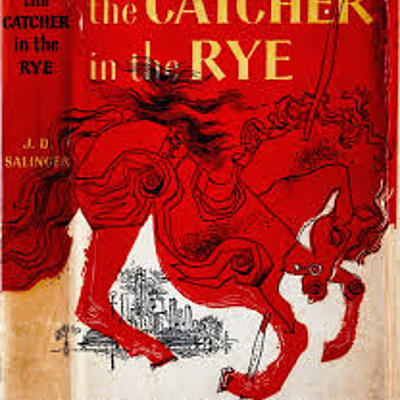 Timeline: Cather in the Rye