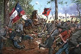 Second Battle of Bull Run