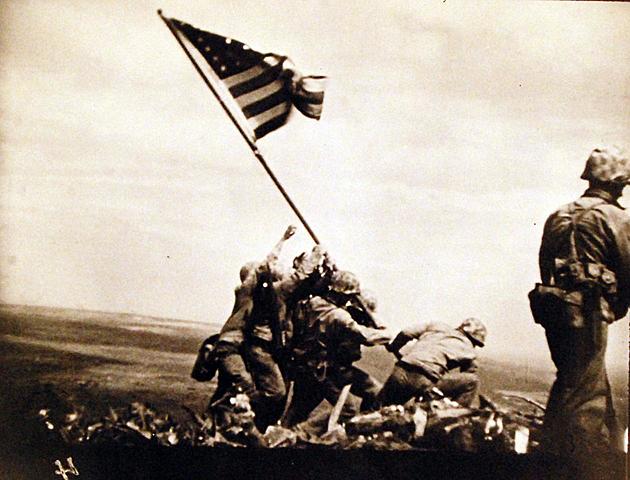 Iwo Jima