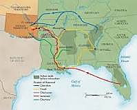 The Indian Removal Act